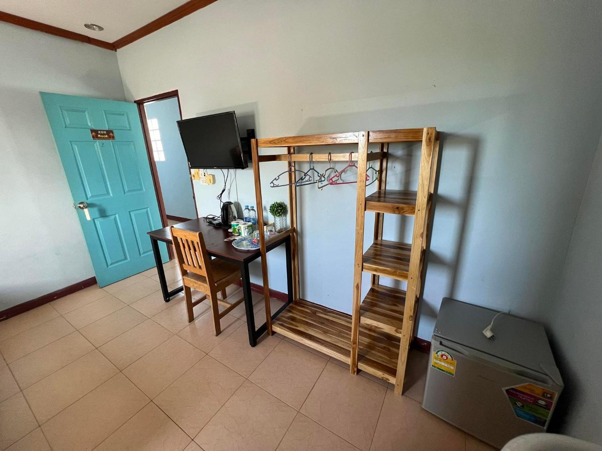 Guest House Blue Andaman Ko Lanta Eksteriør bilde